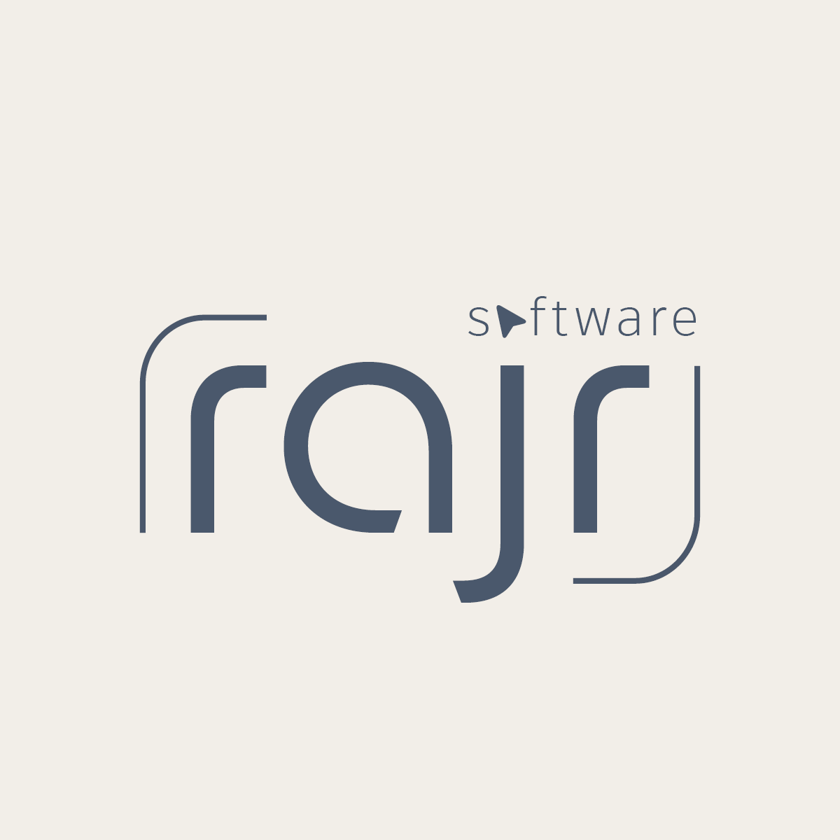 RAJR Software